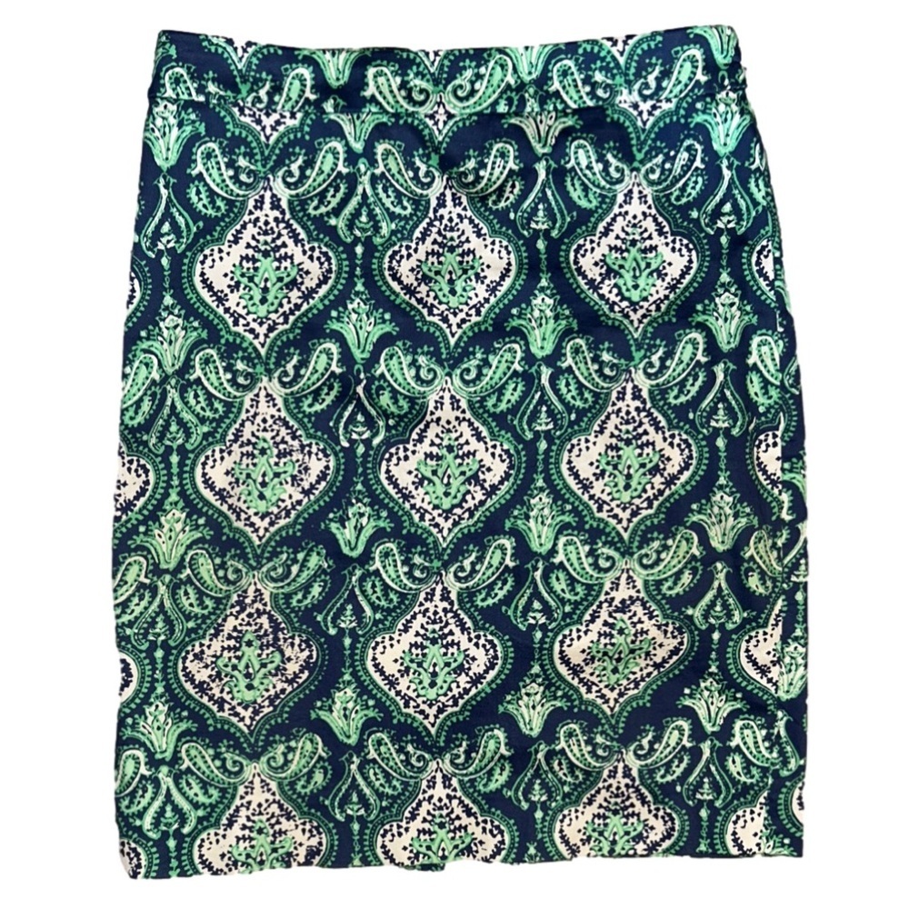 J. Crew skirt Size 2